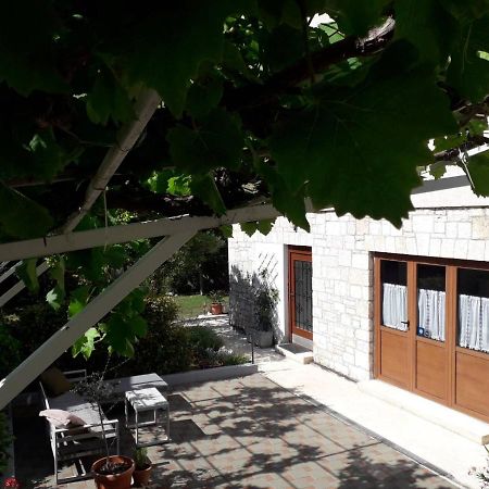 Apartments Ana And Vesna بولا المظهر الخارجي الصورة