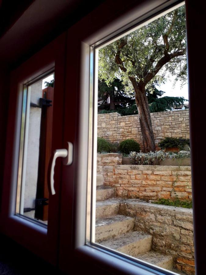 Apartments Ana And Vesna بولا المظهر الخارجي الصورة
