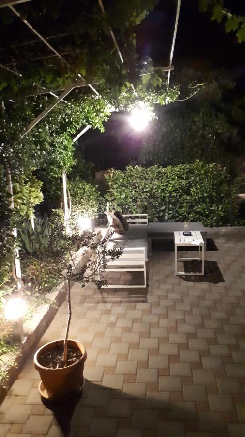 Apartments Ana And Vesna بولا المظهر الخارجي الصورة