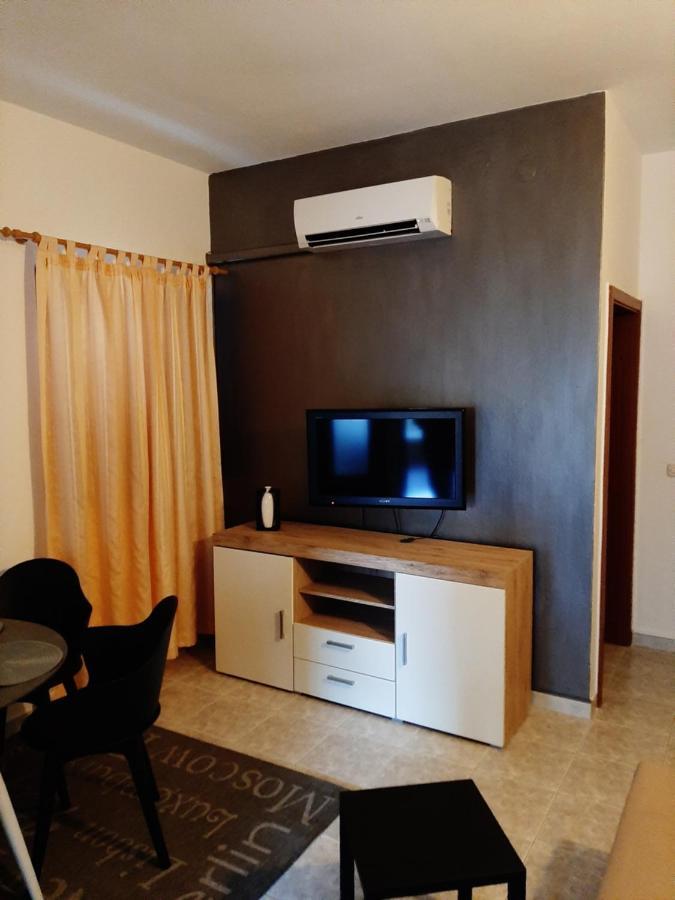 Apartments Ana And Vesna بولا المظهر الخارجي الصورة