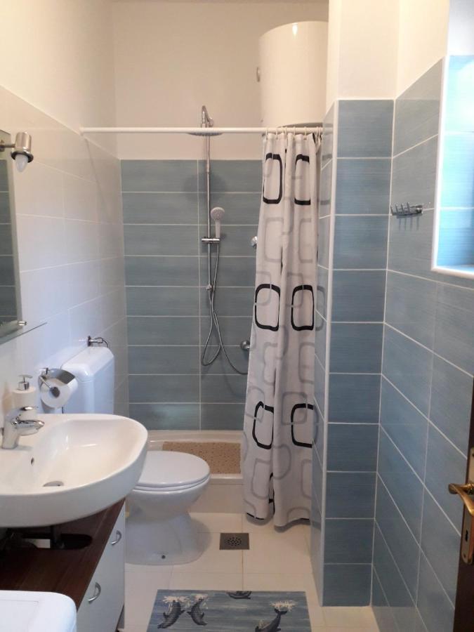 Apartments Ana And Vesna بولا المظهر الخارجي الصورة