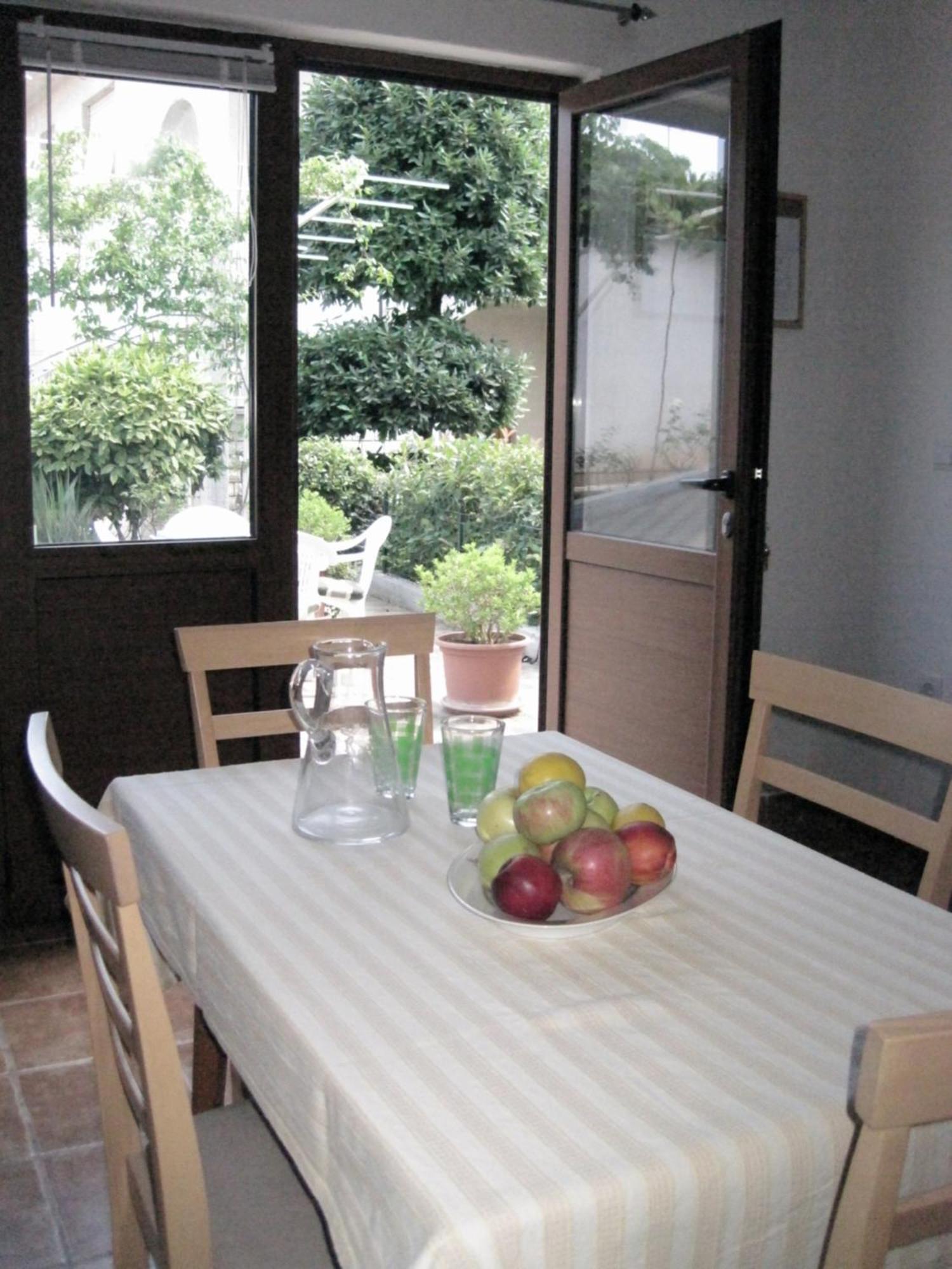 Apartments Ana And Vesna بولا المظهر الخارجي الصورة